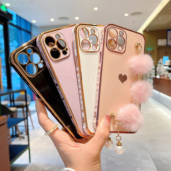 Silikonska maska za iPhone sa dole