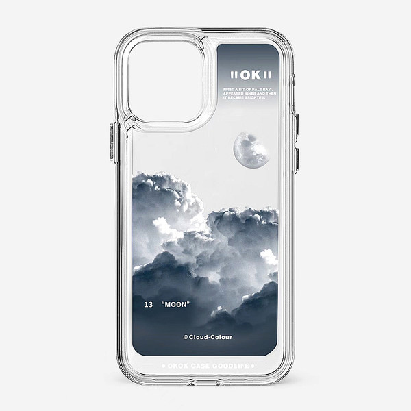 Silikonska maska u boji za iPhone