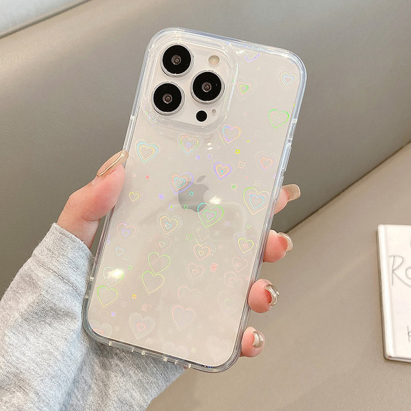 Θήκη σιλικόνης για κινητό iPhone