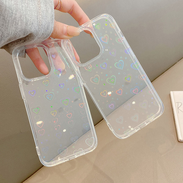 Θήκη σιλικόνης για κινητό iPhone