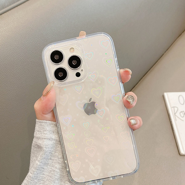 Θήκη σιλικόνης για κινητό iPhone