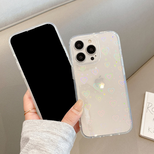 Θήκη σιλικόνης για κινητό iPhone