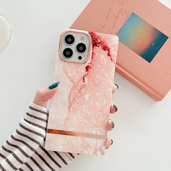 Θήκη σιλικόνης για iPhone - ανθεκτική στην πτώση