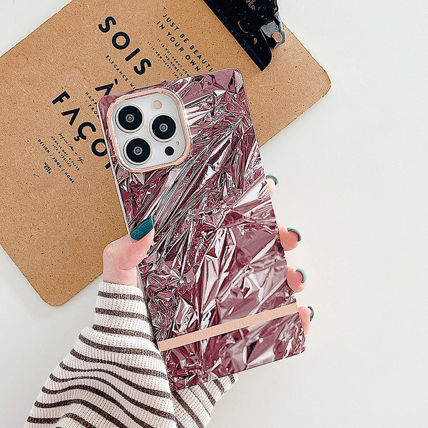 Θήκη σιλικόνης για iPhone - ανθεκτική στην πτώση