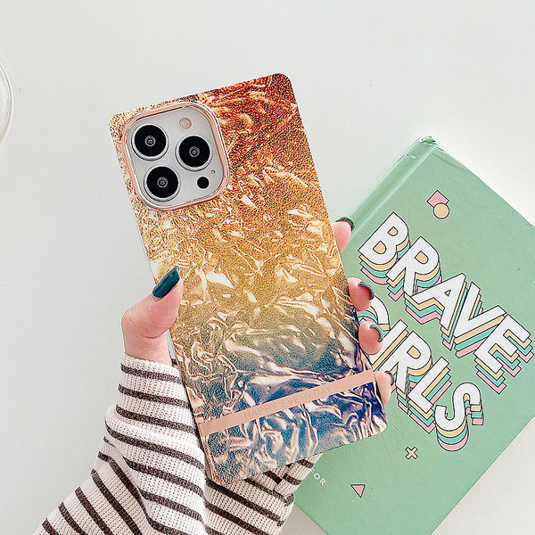 Θήκη σιλικόνης για iPhone - ανθεκτική στην πτώση