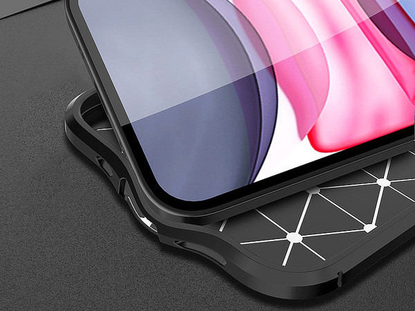 Mākslīgās ādas maciņš piemērots iPhone