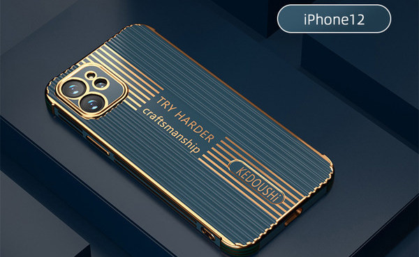 Silikoonist ümbris pealdisega iPhone`ile