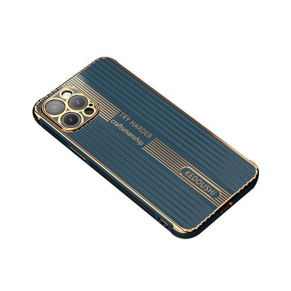 Silikoonist ümbris pealdisega iPhone`ile