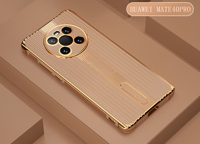 Silikoonümbris Huawei mate40 ja mate40pro jaoks