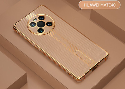 Silikoonümbris Huawei mate40 ja mate40pro jaoks