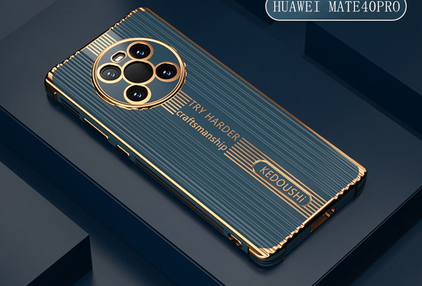 Husa din silicon pentru Huawei mate40 si mate40pro