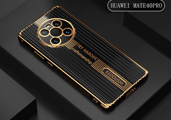 Husa din silicon pentru Huawei mate40 si mate40pro