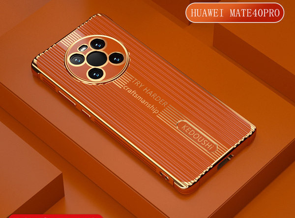 Husa din silicon pentru Huawei mate40 si mate40pro