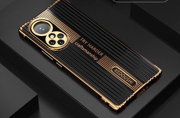 Uus mudel silikoonist ümbris koos kirjaga