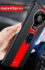Θήκη κινητού Huawei σε μαύρο χρώμα