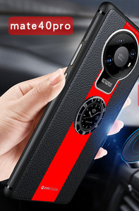 Θήκη κινητού Huawei σε μαύρο χρώμα
