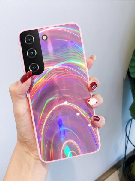 Husa din silicon pentru Samsung S21 si S21 Ultra