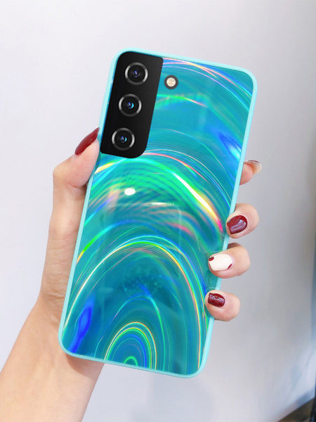 Husa din silicon pentru Samsung S21 si S21 Ultra