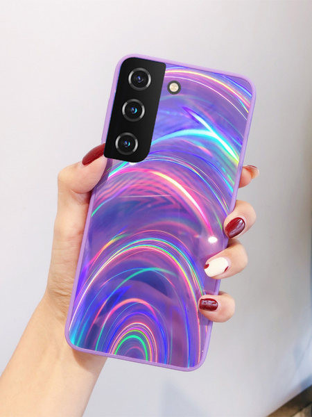 Husa din silicon pentru Samsung S21 si S21 Ultra