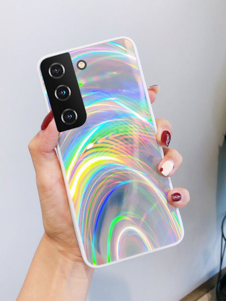 Husa din silicon pentru Samsung S21 si S21 Ultra