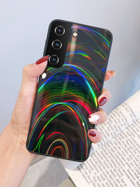 Husa din silicon pentru Samsung S21 si S21 Ultra