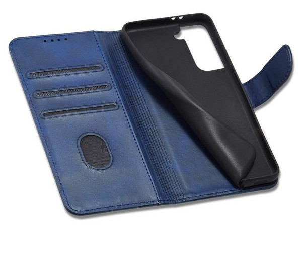 Husa notebook din piele potrivita pentru Samsung S21 si S21ultra