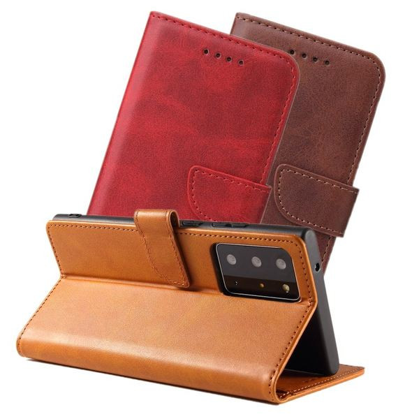 Husa notebook din piele potrivita pentru Samsung S21 si S21ultra