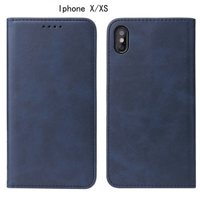 Novi model notebook torbice od eko kože pogodne za iPhone