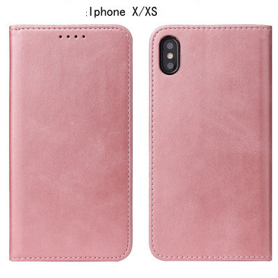 Novi model notebook torbice od eko kože pogodne za iPhone