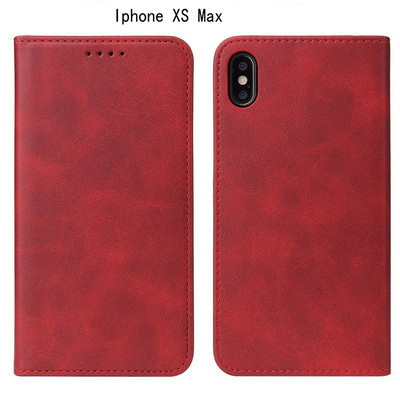 Novi model notebook torbice od eko kože pogodne za iPhone