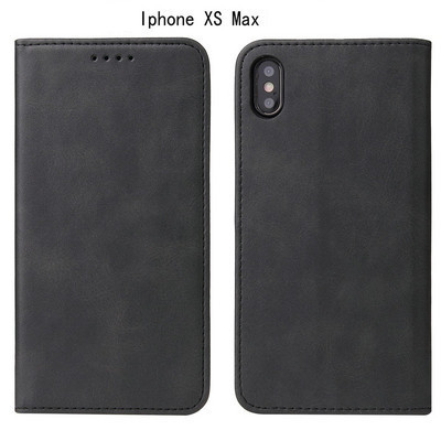 Novi model notebook torbice od eko kože pogodne za iPhone