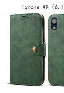 Nahast sülearvutikott iPhone`ile