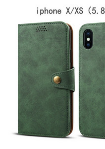 Nahast sülearvutikott iPhone`ile