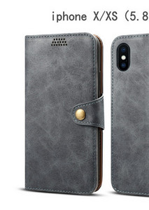Nahast sülearvutikott iPhone`ile