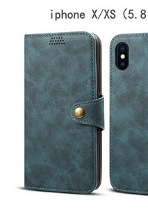 Nahast sülearvutikott iPhone`ile