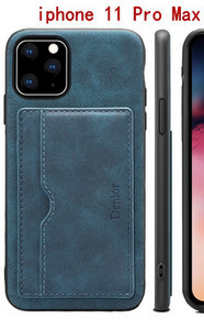 Kunstnahast ümbris, kus on ruumi dokumentide jaoks iphone11 jaoks