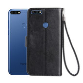 Huawei Enjoy 7-le sobiv nahast sülearvutikott