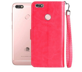 Huawei Enjoy 7-le sobiv nahast sülearvutikott