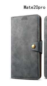 Husa notebook din piele pentru Huawei Mate20 Pro si Mate20