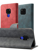 Husa notebook din piele pentru Huawei Mate20 Pro si Mate20