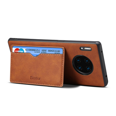 Huawei Mate30 un Mate30pro mobilā telefona maciņš