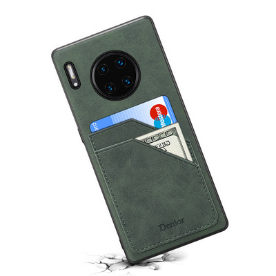 Huawei Mate30 un Mate30pro mobilā telefona maciņš