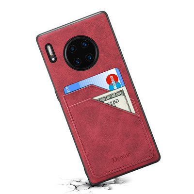 Huawei Mate30 un Mate30pro mobilā telefona maciņš