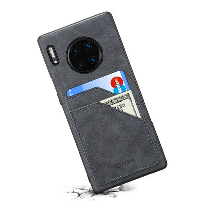 Huawei Mate30 un Mate30pro mobilā telefona maciņš