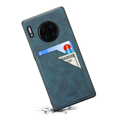 Huawei Mate30 un Mate30pro mobilā telefona maciņš