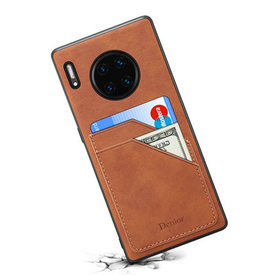 Huawei Mate30 un Mate30pro mobilā telefona maciņš