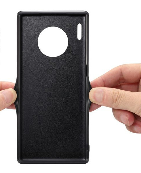 Husa pentru telefon mobil Huawei Mate30 si Mate30pro