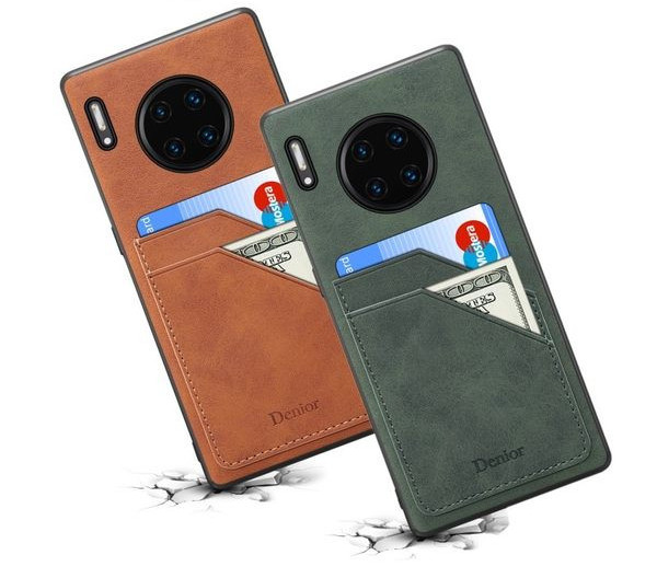 Husa pentru telefon mobil Huawei Mate30 si Mate30pro