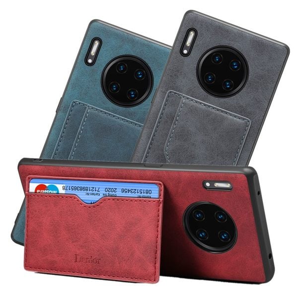 Husa pentru telefon mobil Huawei Mate30 si Mate30pro