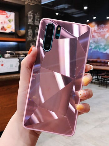 Θήκη σιλικόνης για Huawei P30 και P30Pro